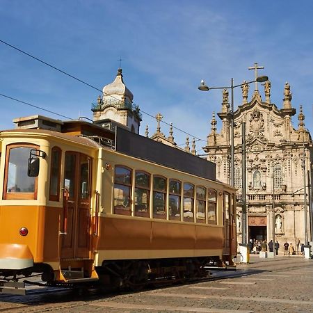 Douro Golden Studio Porto Eksteriør bilde
