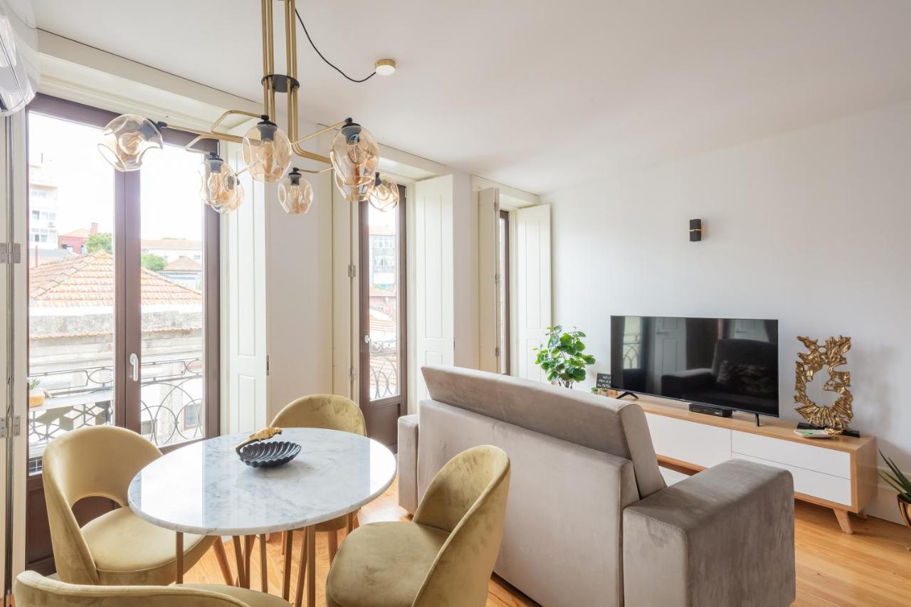 Douro Golden Studio Porto Eksteriør bilde