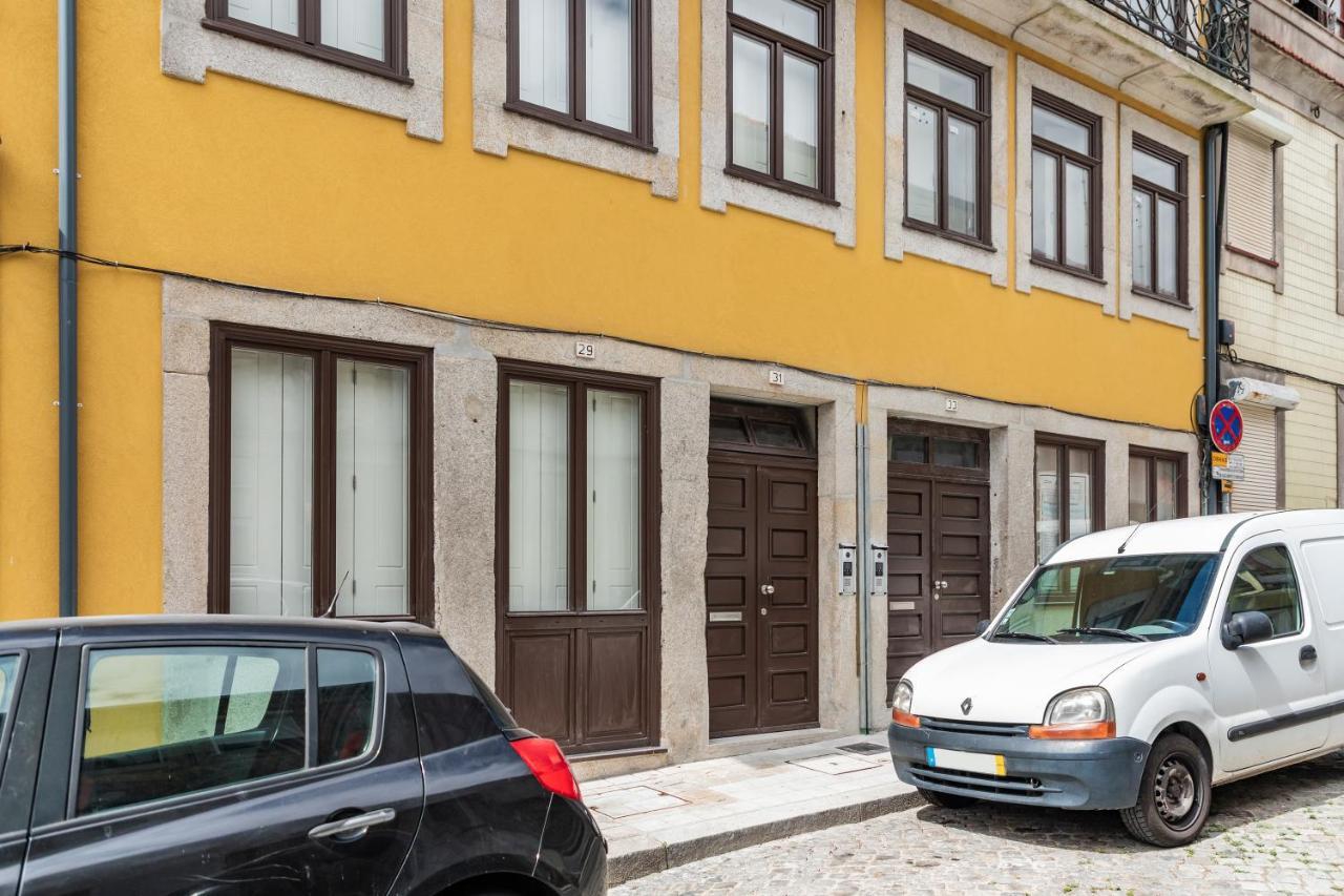Douro Golden Studio Porto Eksteriør bilde