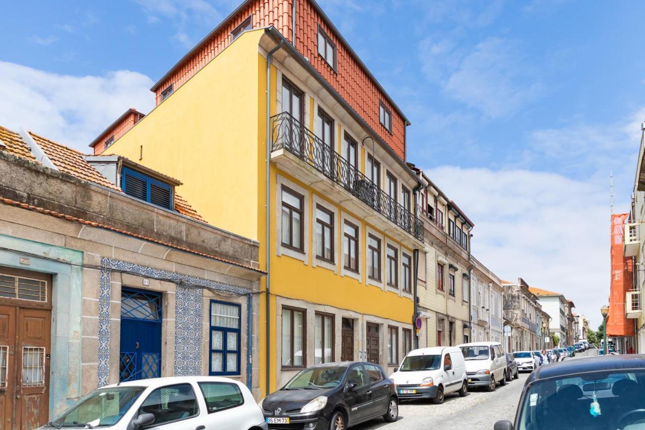 Douro Golden Studio Porto Eksteriør bilde