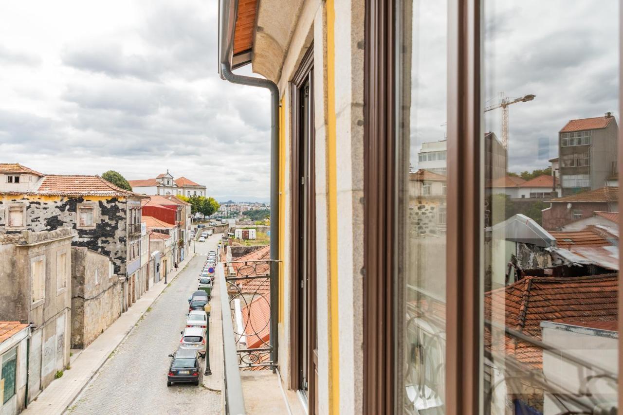 Douro Golden Studio Porto Eksteriør bilde