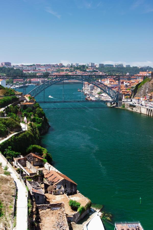 Douro Golden Studio Porto Eksteriør bilde