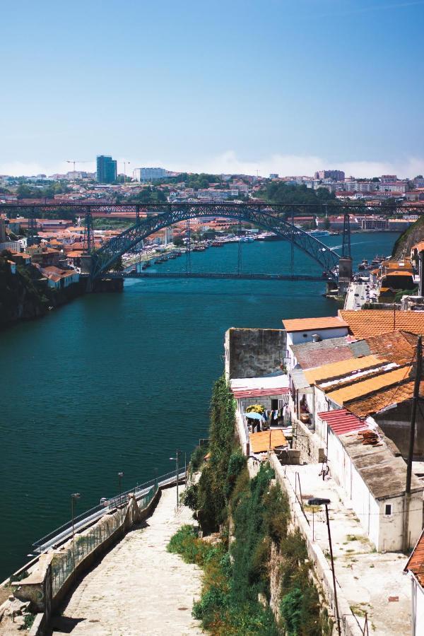 Douro Golden Studio Porto Eksteriør bilde