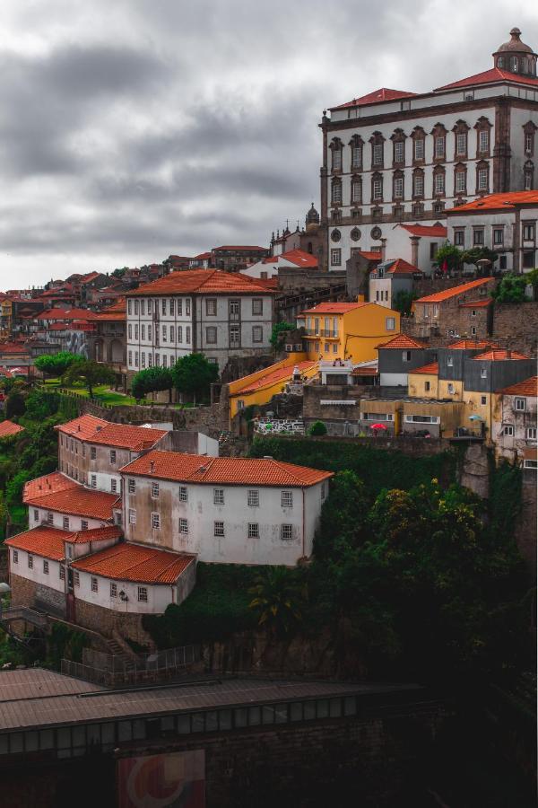 Douro Golden Studio Porto Eksteriør bilde