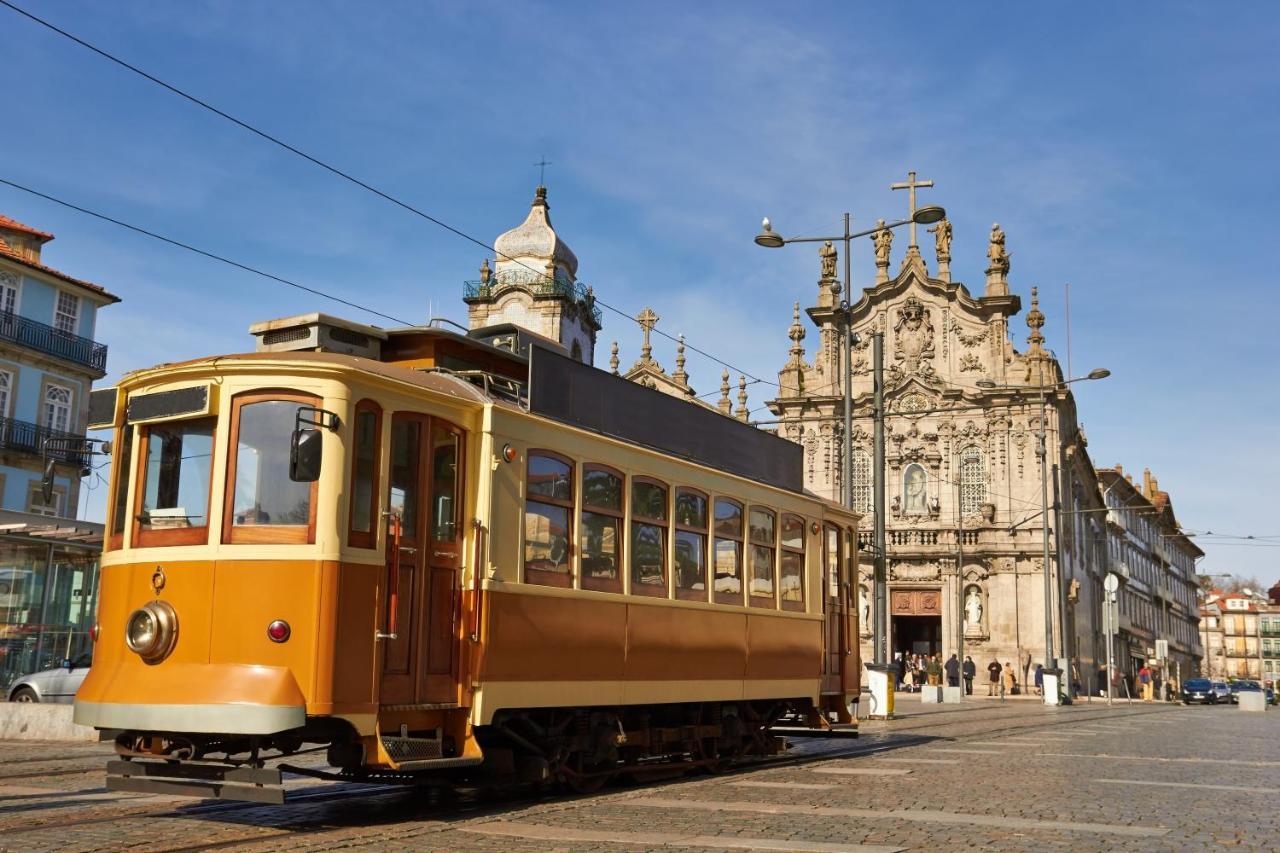 Douro Golden Studio Porto Eksteriør bilde